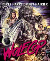 WolfCop / -